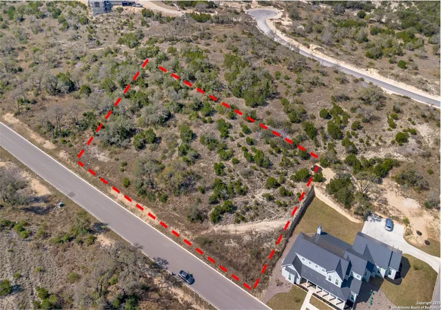 5th image of 11111 Kendall Canyon, San Antonio, TX 78255 | MLS# 1856477