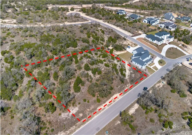 4th image of 11111 Kendall Canyon, San Antonio, TX 78255 | MLS# 1856477