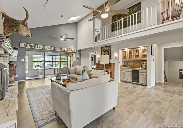 Photo 2 of Sale Pending at 636 Oakland Hills, Kerrville, TX 78028 | MLS# 1856558 | Listing updated on 2025-11-20
