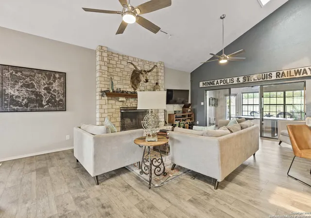 Photo 3 of Sale Pending at 636 Oakland Hills, Kerrville, TX 78028 | MLS# 1856558 | Listing updated on 2025-11-20