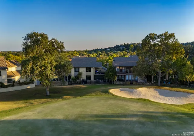 Photo 1 of Sale Pending at 636 Oakland Hills, Kerrville, TX 78028 | MLS# 1856558 | Listing updated on 2025-11-20