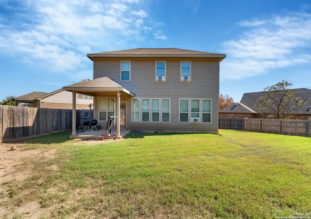 Photo 1 of Single family home for sale at 5613 Cross Over, New Braunfels, TX 78132 | MLS# 1856562 | Listing updated on 2025-08-29