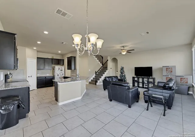 Photo 2 of Single family home for sale at 5613 Cross Over, New Braunfels, TX 78132 | MLS# 1856562 | Listing updated on 2025-08-29