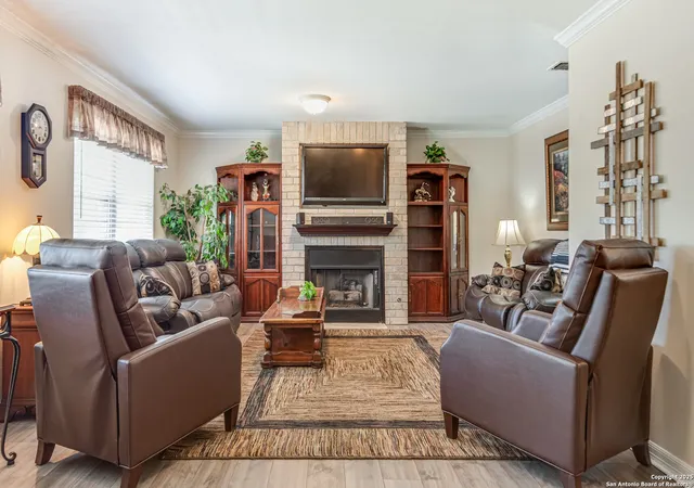 Photo 3 of Single family home for sale at 112 Shadywood, Boerne, TX 78006 | MLS# 1856570 | Listing updated on 2026-05-03