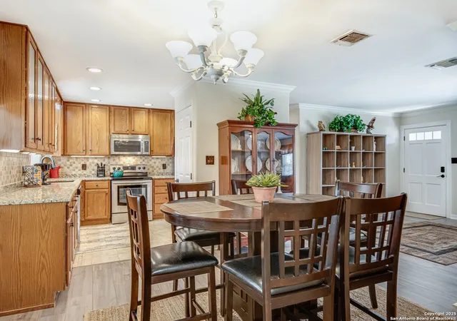 Photo 3 of Single family home for sale at 112 Shadywood, Boerne, TX 78006 | MLS# 1856570 | Listing updated on 2026-05-03