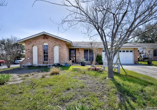 Photo 1 of Sale Pending at 4854 Casa Bello, San Antonio, TX 78233 | MLS# 1856581 | Listing updated on 2025-06-24