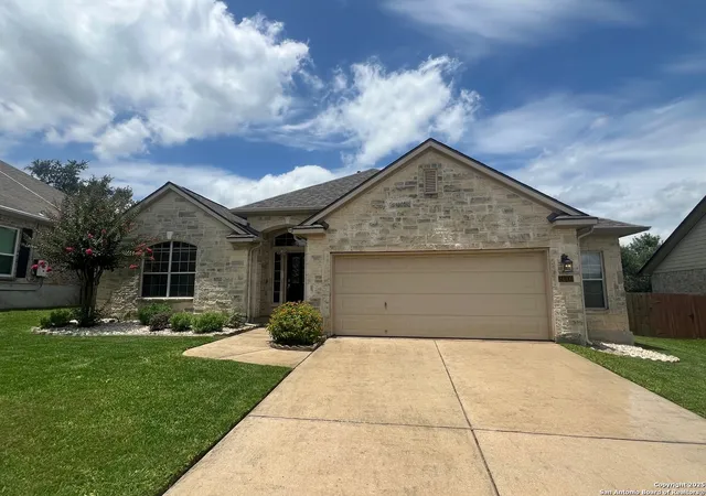 Photo 1 of Sale Pending at 24209 Alpine Ldg, San Antonio, TX 78258 | MLS# 1856587 | Listing updated on 2025-09-11