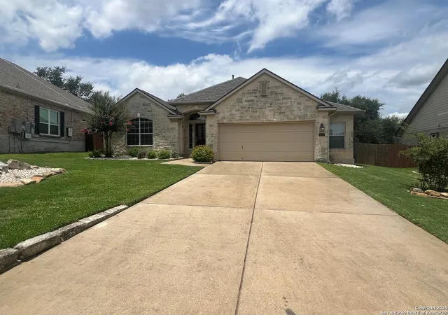 Photo 2 of Sale Pending at 24209 Alpine Ldg, San Antonio, TX 78258 | MLS# 1856587 | Listing updated on 2025-09-11