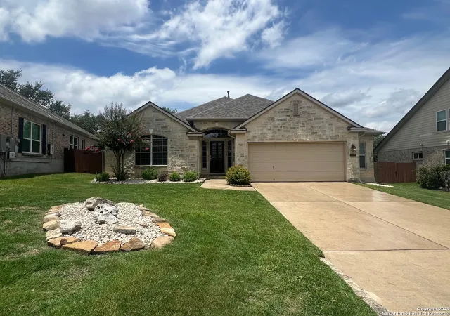 Photo 3 of Sale Pending at 24209 Alpine Ldg, San Antonio, TX 78258 | MLS# 1856587 | Listing updated on 2025-09-11