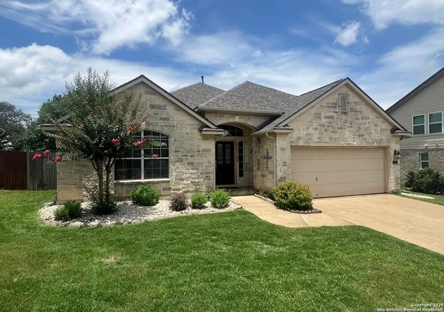 Photo 3 of Sale Pending at 24209 Alpine Ldg, San Antonio, TX 78258 | MLS# 1856587 | Listing updated on 2025-09-11
