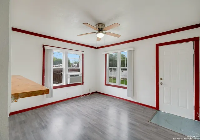 Photo 4 of Single family home for sale at 502 Rotary, San Antonio, TX 78202 | MLS# 1856592 | Listing updated on 2026-04-06