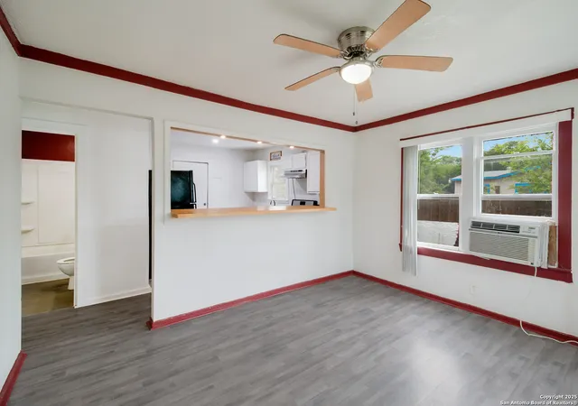 Photo 3 of Single family home for sale at 502 Rotary, San Antonio, TX 78202 | MLS# 1856592 | Listing updated on 2026-04-06