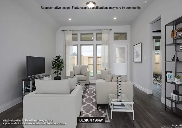 2nd image of 4677 Sherman Square, Schertz, TX 78108 | MLS# 1856615