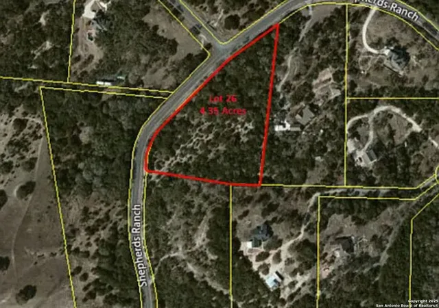 2nd image of 1041 Shepherds, Bulverde, TX 78163 | MLS# 1856617