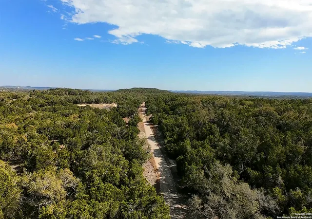 Photo 1 of Land for sale at Tbd N Cranes Mill Rd, Canyon Lake, TX 78133 | MLS# 1856644 | Listing updated on 2025-10-17