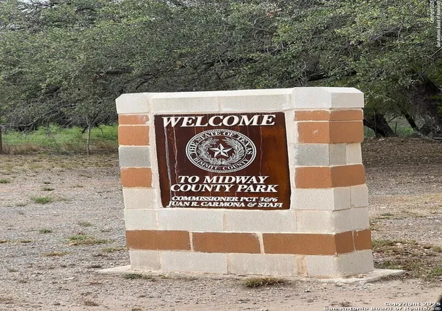 Photo 3 of Land for sale at 1057 Midway, Carrizo Springs, TX 78834 | MLS# 1856646 | Listing updated on 2025-08-15