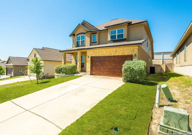 Photo 1 of Single family home for sale at 15215 Comanche Hills, San Antonio, TX 78233 | MLS# 1856675 | Listing updated on 2025-04-30