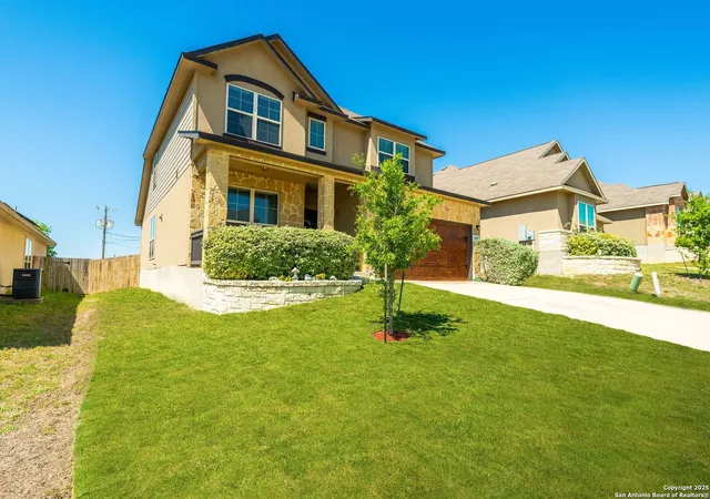 Photo 2 of Single family home for sale at 15215 Comanche Hills, San Antonio, TX 78233 | MLS# 1856675 | Listing updated on 2025-04-30