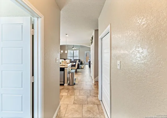 Photo 3 of Single family home for sale at 15215 Comanche Hills, San Antonio, TX 78233 | MLS# 1856675 | Listing updated on 2025-04-30