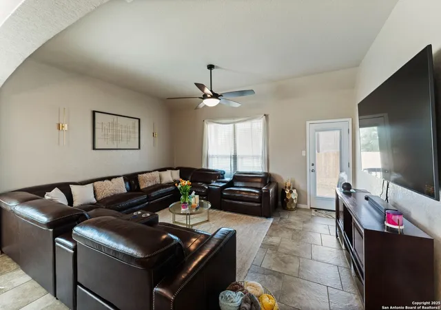 Photo 3 of Single family home for sale at 15215 Comanche Hills, San Antonio, TX 78233 | MLS# 1856675 | Listing updated on 2025-04-30