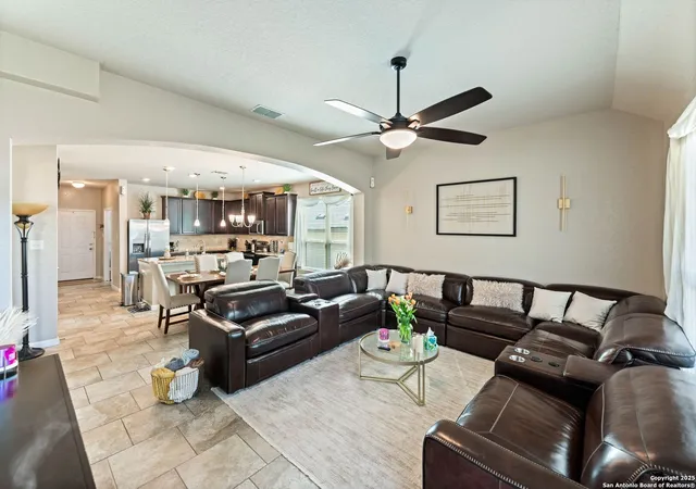 Photo 4 of Single family home for sale at 15215 Comanche Hills, San Antonio, TX 78233 | MLS# 1856675 | Listing updated on 2025-04-30