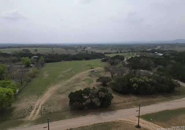 Photo 1 of Sale Pending at 157 Bluebonnet Dr, Bandera, TX 78003 | MLS# 1856719 | Listing updated on 2025-12-23