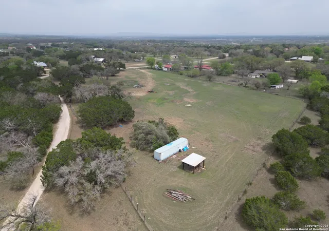 Photo 3 of Sale Pending at 157 Bluebonnet Dr, Bandera, TX 78003 | MLS# 1856719 | Listing updated on 2025-12-23