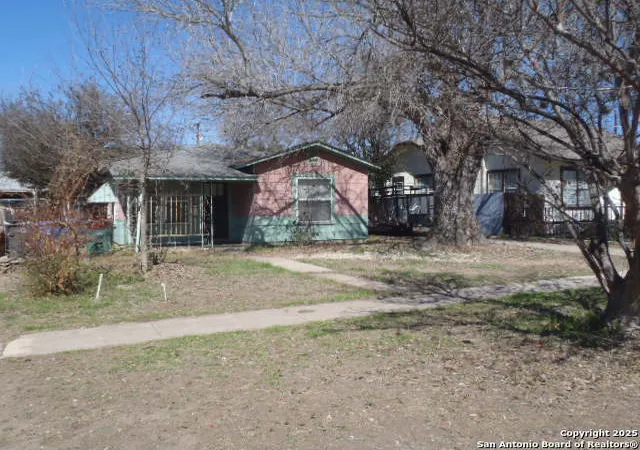 Homes for sale in San Antonio, TX | 335 Hot Wells, San Antonio, TX 78223 | MLS# 1856744