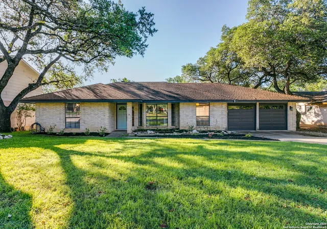 Homes for sale in San Antonio, TX | 15626 Creekside, San Antonio, TX 78232 | MLS# 1856827