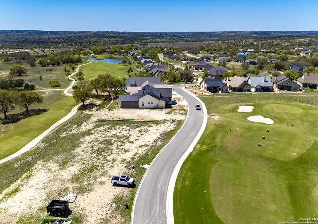 Photo 3 of Land for sale at 1020 Albatross, Kerrville, TX 78028 | MLS# 1856854 | Listing updated on 2026-08-24