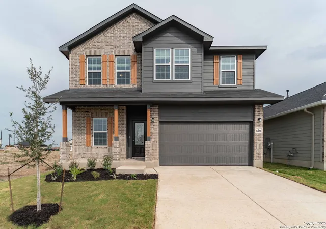 Photo 1 of Sale Pending at 8422 Eyas Meadows, San Antonio, TX 78222 | MLS# 1856858 | Listing updated on 2025-12-02