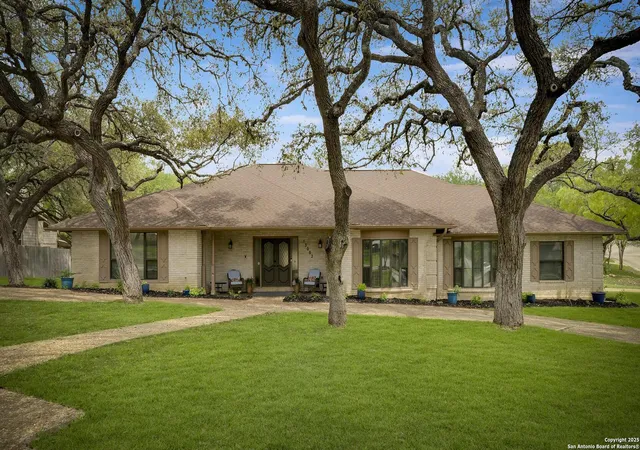 Photo 2 of Sale Pending at 13002 Hunters Breeze, San Antonio, TX 78230 | MLS# 1856935 | Listing updated on 2025-08-28
