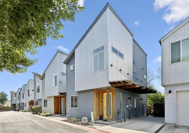 1st image of 330 Clay #26, San Antonio, TX 78204 | MLS# 1856968