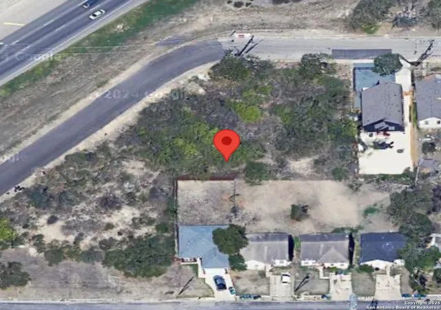 Photo 4 of Land for sale at 710 Hampton, San Antonio, TX 78220 | MLS# 1857018 | Listing updated on 2026-03-30