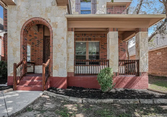 Photo 2 of Sale Pending at 8503 Silent, San Antonio, TX 78255 | MLS# 1857023 | Listing updated on 2025-11-18