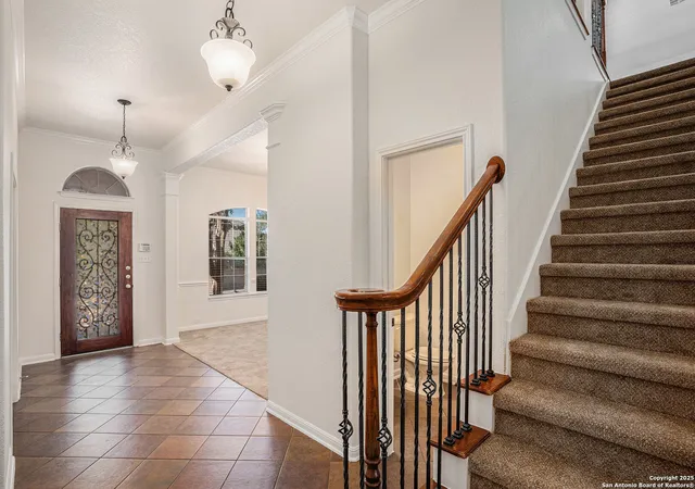 Photo 3 of Sale Pending at 8503 Silent, San Antonio, TX 78255 | MLS# 1857023 | Listing updated on 2025-11-18