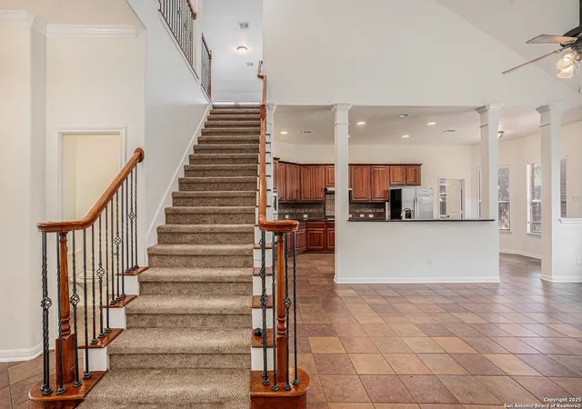Photo 3 of Sale Pending at 8503 Silent, San Antonio, TX 78255 | MLS# 1857023 | Listing updated on 2025-11-18