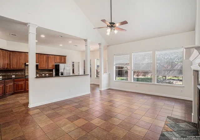 Photo 4 of Sale Pending at 8503 Silent, San Antonio, TX 78255 | MLS# 1857023 | Listing updated on 2025-11-18