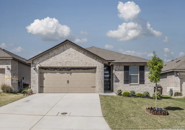 1st image of 507 Shelton Pass, Cibolo, TX 78108 | MLS# 1857152