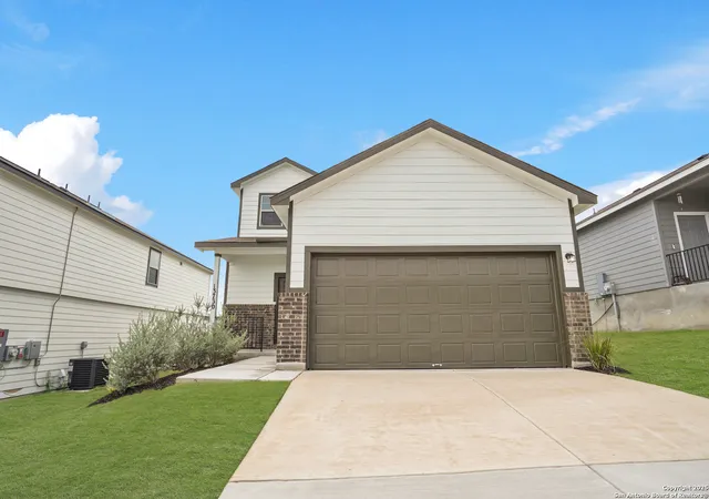 Photo 1 of Sale Pending at 13730 Pinkston, San Antonio, TX 78252 | MLS# 1857182 | Listing updated on 2025-08-12