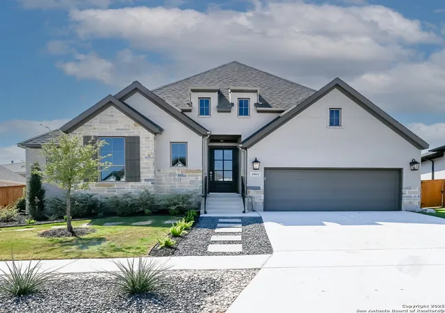 1st image of 1913 Luna Street, New Braunfels, TX 78132 | MLS# 1857244