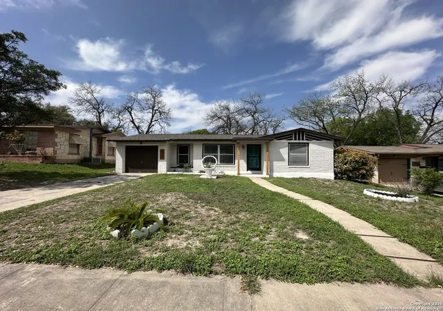 Photo 1 of Single family home for sale at 443 Future, San Antonio, TX 78213 | MLS# 1857253 | Listing updated on 2025-06-08