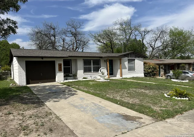 Photo 2 of Single family home for sale at 443 Future, San Antonio, TX 78213 | MLS# 1857253 | Listing updated on 2025-06-08