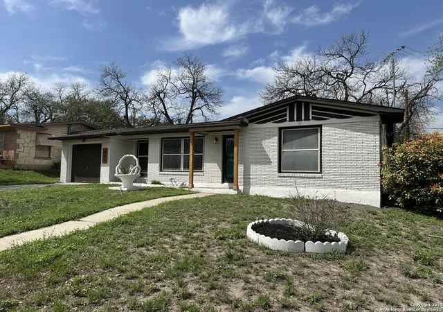 Photo 3 of Single family home for sale at 443 Future, San Antonio, TX 78213 | MLS# 1857253 | Listing updated on 2025-06-08