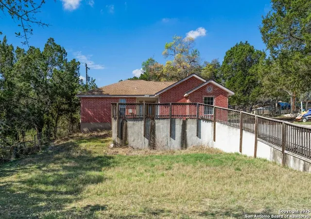 Photo 2 of Sale Pending at 221 N Scenic Loop, Canyon Lake, TX 78133 | MLS# 1857267 | Listing updated on 2026-02-07