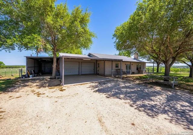 1st image of 9404 Crow Lane, Adkins, TX 78101 | MLS# 1857292