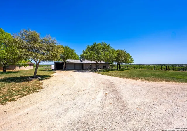 2nd image of 9404 Crow Lane, Adkins, TX 78101 | MLS# 1857292