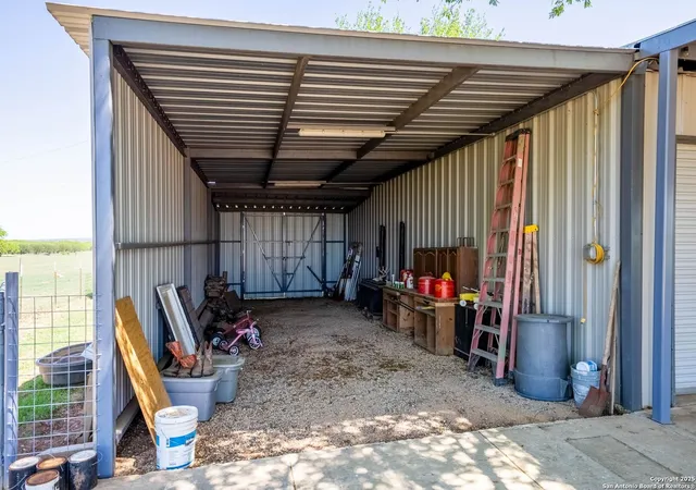46th image of 9404 Crow Lane, Adkins, TX 78101 | MLS# 1857292
