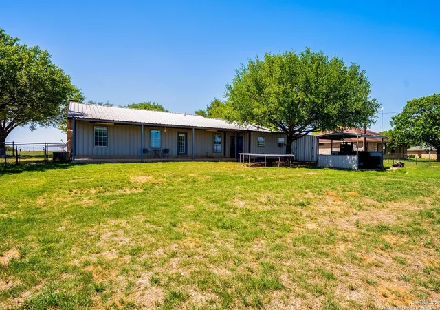4th image of 9404 Crow Lane, Adkins, TX 78101 | MLS# 1857292
