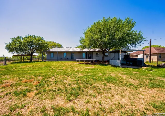 5th image of 9404 Crow Lane, Adkins, TX 78101 | MLS# 1857292